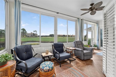 Prestwick Waterfront  Golf View Beauty in Grasslands Golf on Grasslands Golf and Country Club in Florida - for sale on GolfHomes.com, golf home, golf lot