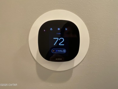 Peaceful and spacious 5 Bedroom, 3.5 bath all brick home on Dyersburg Country Club At The Farms in Tennessee - for sale on GolfHomes.com, golf home, golf lot