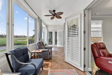 Prestwick Waterfront  Golf View Beauty in Grasslands Golf on Grasslands Golf and Country Club in Florida - for sale on GolfHomes.com, golf home, golf lot