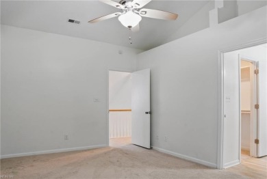 Welcome to this stunningly renovated 2-story condo in Club on Greenbrier Country Club in Virginia - for sale on GolfHomes.com, golf home, golf lot