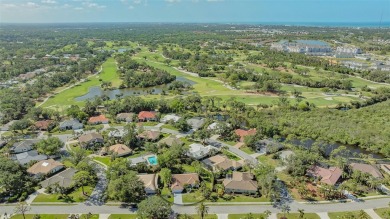 MOVE-IN Ready Home with MODERN UPDATES and ALL  Brand NEW BATHS on Calusa Lakes Golf Club in Florida - for sale on GolfHomes.com, golf home, golf lot