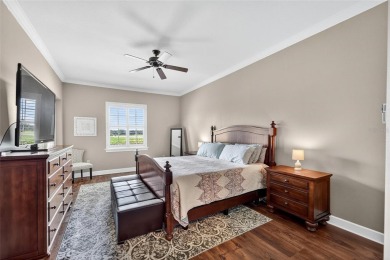 Prestwick Waterfront  Golf View Beauty in Grasslands Golf on Grasslands Golf and Country Club in Florida - for sale on GolfHomes.com, golf home, golf lot