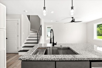 Experience uparalled luxury living in The Oaks of London Golf on Crooked Creek Golf Club in Kentucky - for sale on GolfHomes.com, golf home, golf lot