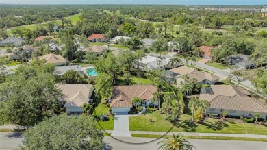 MOVE-IN Ready Home with MODERN UPDATES and ALL  Brand NEW BATHS on Calusa Lakes Golf Club in Florida - for sale on GolfHomes.com, golf home, golf lot