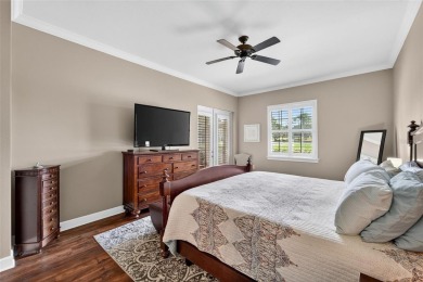 Prestwick Waterfront  Golf View Beauty in Grasslands Golf on Grasslands Golf and Country Club in Florida - for sale on GolfHomes.com, golf home, golf lot