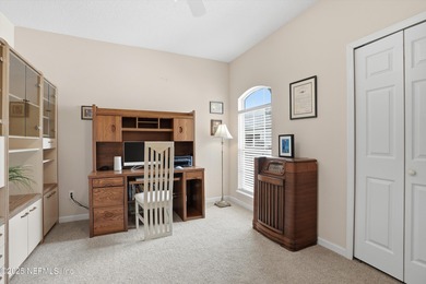 Nestled within the gated golf community of Cimarrone Golf & on Cimarrone Golf and Country Club in Florida - for sale on GolfHomes.com, golf home, golf lot