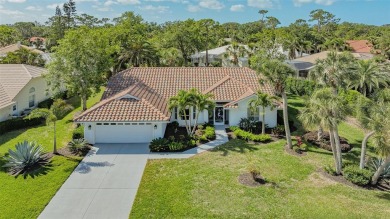 MOVE-IN Ready Home with MODERN UPDATES and ALL  Brand NEW BATHS on Calusa Lakes Golf Club in Florida - for sale on GolfHomes.com, golf home, golf lot