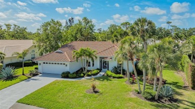 MOVE-IN Ready Home with MODERN UPDATES and ALL  Brand NEW BATHS on Calusa Lakes Golf Club in Florida - for sale on GolfHomes.com, golf home, golf lot