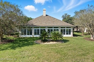 Nestled within the gated golf community of Cimarrone Golf & on Cimarrone Golf and Country Club in Florida - for sale on GolfHomes.com, golf home, golf lot