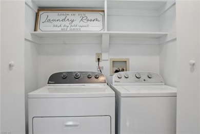 Welcome to this stunningly renovated 2-story condo in Club on Greenbrier Country Club in Virginia - for sale on GolfHomes.com, golf home, golf lot