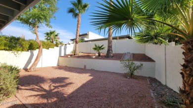 A charming garden home with a popular floor plan. Includes both on Arizona Grand Resort Golf Course in Arizona - for sale on GolfHomes.com, golf home, golf lot