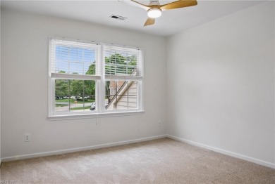 Welcome to this stunningly renovated 2-story condo in Club on Greenbrier Country Club in Virginia - for sale on GolfHomes.com, golf home, golf lot