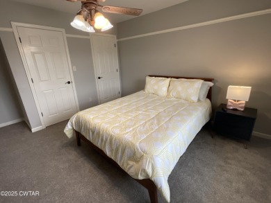 Peaceful and spacious 5 Bedroom, 3.5 bath all brick home on Dyersburg Country Club At The Farms in Tennessee - for sale on GolfHomes.com, golf home, golf lot