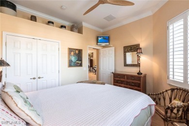 A rare opportunity presents itself to own a stunning home with on Verandah Golf Course and Club in Florida - for sale on GolfHomes.com, golf home, golf lot