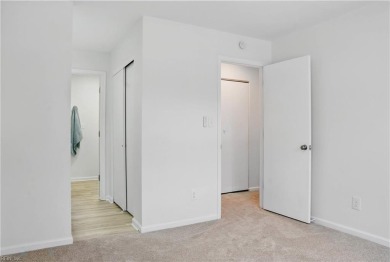 Welcome to this stunningly renovated 2-story condo in Club on Greenbrier Country Club in Virginia - for sale on GolfHomes.com, golf home, golf lot