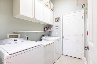 A rare opportunity presents itself to own a stunning home with on Verandah Golf Course and Club in Florida - for sale on GolfHomes.com, golf home, golf lot
