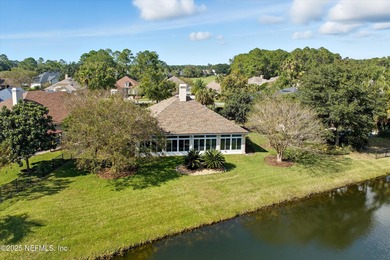 Nestled within the gated golf community of Cimarrone Golf & on Cimarrone Golf and Country Club in Florida - for sale on GolfHomes.com, golf home, golf lot