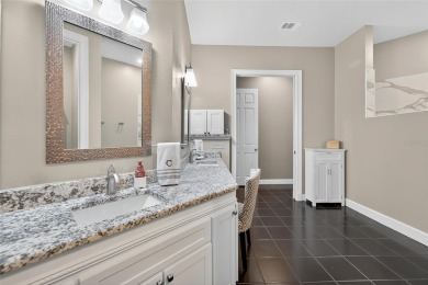 Prestwick Waterfront  Golf View Beauty in Grasslands Golf on Grasslands Golf and Country Club in Florida - for sale on GolfHomes.com, golf home, golf lot