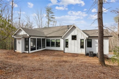 **Contingent contract with kick-out clause**

NO WAITING FOR THE on Big Canoe Golf Club - Cherokee in Georgia - for sale on GolfHomes.com, golf home, golf lot