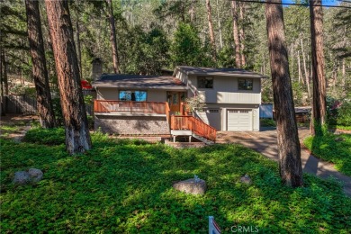 Large 4-bedroom home in desirable Buckingham, perched up from on Buckingham Golf and Country Club in California - for sale on GolfHomes.com, golf home, golf lot