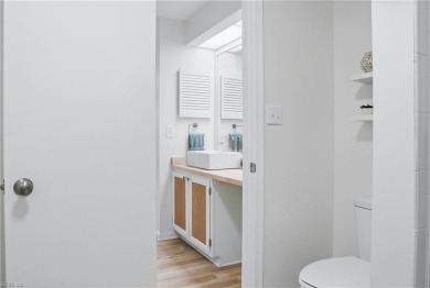 Welcome to this stunningly renovated 2-story condo in Club on Greenbrier Country Club in Virginia - for sale on GolfHomes.com, golf home, golf lot