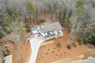 **Contingent contract with kick-out clause**

NO WAITING FOR THE on Big Canoe Golf Club - Cherokee in Georgia - for sale on GolfHomes.com, golf home, golf lot