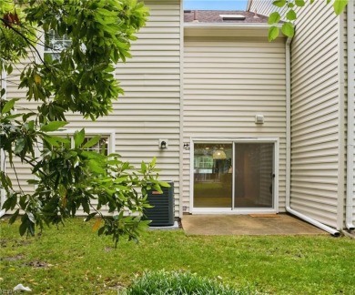 Welcome to this stunningly renovated 2-story condo in Club on Greenbrier Country Club in Virginia - for sale on GolfHomes.com, golf home, golf lot