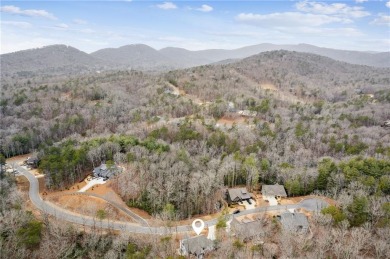 **Contingent contract with kick-out clause**

NO WAITING FOR THE on Big Canoe Golf Club - Cherokee in Georgia - for sale on GolfHomes.com, golf home, golf lot