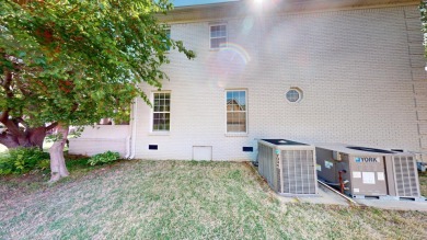 Peaceful and spacious 5 Bedroom, 3.5 bath all brick home on Dyersburg Country Club At The Farms in Tennessee - for sale on GolfHomes.com, golf home, golf lot