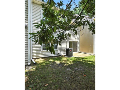 Welcome to this stunningly renovated 2-story condo in Club on Greenbrier Country Club in Virginia - for sale on GolfHomes.com, golf home, golf lot