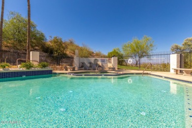 A charming garden home with a popular floor plan. Includes both on Arizona Grand Resort Golf Course in Arizona - for sale on GolfHomes.com, golf home, golf lot