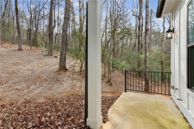 **Contingent contract with kick-out clause**

NO WAITING FOR THE on Big Canoe Golf Club - Cherokee in Georgia - for sale on GolfHomes.com, golf home, golf lot