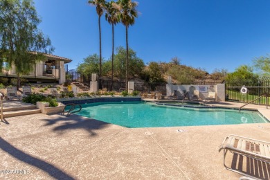 A charming garden home with a popular floor plan. Includes both on Arizona Grand Resort Golf Course in Arizona - for sale on GolfHomes.com, golf home, golf lot