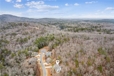 **Contingent contract with kick-out clause**

NO WAITING FOR THE on Big Canoe Golf Club - Cherokee in Georgia - for sale on GolfHomes.com, golf home, golf lot