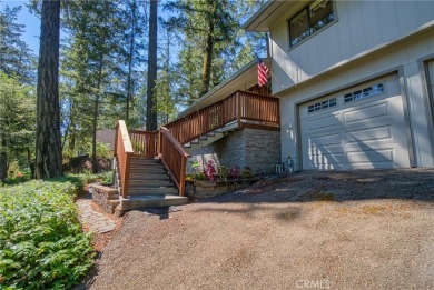 Large 4-bedroom home in desirable Buckingham, perched up from on Buckingham Golf and Country Club in California - for sale on GolfHomes.com, golf home, golf lot