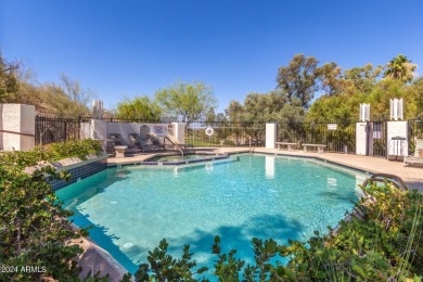 A charming garden home with a popular floor plan. Includes both on Arizona Grand Resort Golf Course in Arizona - for sale on GolfHomes.com, golf home, golf lot