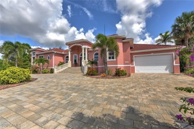 A BOATERS DREAM HOME!! 5 MINUTES TO OPEN WATER, 60 MINUTES TO on Port Charlotte Golf Club in Florida - for sale on GolfHomes.com, golf home, golf lot