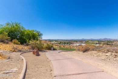 A charming garden home with a popular floor plan. Includes both on Arizona Grand Resort Golf Course in Arizona - for sale on GolfHomes.com, golf home, golf lot