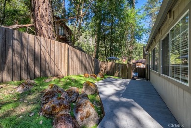 Large 4-bedroom home in desirable Buckingham, perched up from on Buckingham Golf and Country Club in California - for sale on GolfHomes.com, golf home, golf lot