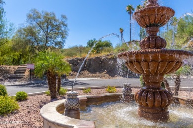 A charming garden home with a popular floor plan. Includes both on Arizona Grand Resort Golf Course in Arizona - for sale on GolfHomes.com, golf home, golf lot