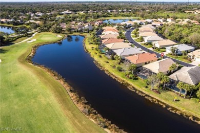 A rare opportunity presents itself to own a stunning home with on Verandah Golf Course and Club in Florida - for sale on GolfHomes.com, golf home, golf lot