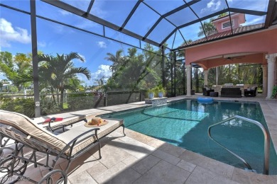 A BOATERS DREAM HOME!! 5 MINUTES TO OPEN WATER, 60 MINUTES TO on Port Charlotte Golf Club in Florida - for sale on GolfHomes.com, golf home, golf lot