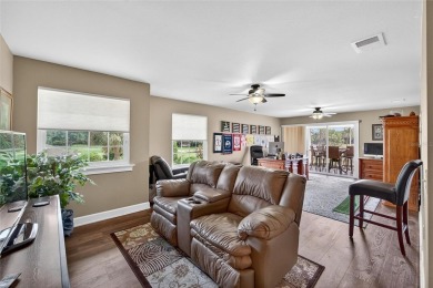 Prestwick Waterfront  Golf View Beauty in Grasslands Golf on Grasslands Golf and Country Club in Florida - for sale on GolfHomes.com, golf home, golf lot