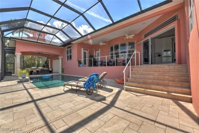 A BOATERS DREAM HOME!! 5 MINUTES TO OPEN WATER, 60 MINUTES TO on Port Charlotte Golf Club in Florida - for sale on GolfHomes.com, golf home, golf lot