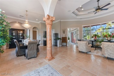 A BOATERS DREAM HOME!! 5 MINUTES TO OPEN WATER, 60 MINUTES TO on Port Charlotte Golf Club in Florida - for sale on GolfHomes.com, golf home, golf lot