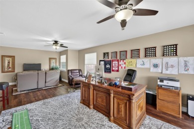 Under contract-accepting backup offers. Prestwick Waterfront & on Grasslands Golf and Country Club in Florida - for sale on GolfHomes.com, golf home, golf lot