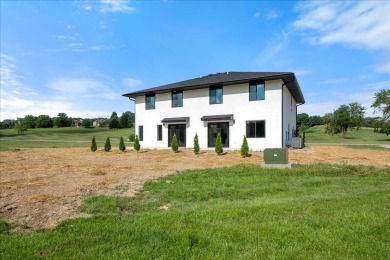 Experience uparalled luxury living in The Oaks of London Golf on Crooked Creek Golf Club in Kentucky - for sale on GolfHomes.com, golf home, golf lot