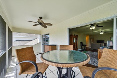 Under contract-accepting backup offers. Prestwick Waterfront & on Grasslands Golf and Country Club in Florida - for sale on GolfHomes.com, golf home, golf lot