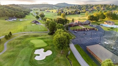 Experience uparalled luxury living in The Oaks of London Golf on Crooked Creek Golf Club in Kentucky - for sale on GolfHomes.com, golf home, golf lot