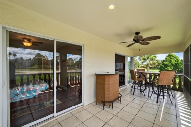 Under contract-accepting backup offers. Prestwick Waterfront & on Grasslands Golf and Country Club in Florida - for sale on GolfHomes.com, golf home, golf lot